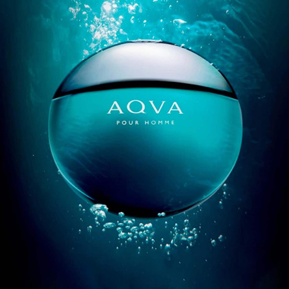 Bvlgari Aqva Pour Homme EDT 100 ml Erkek Parfümü