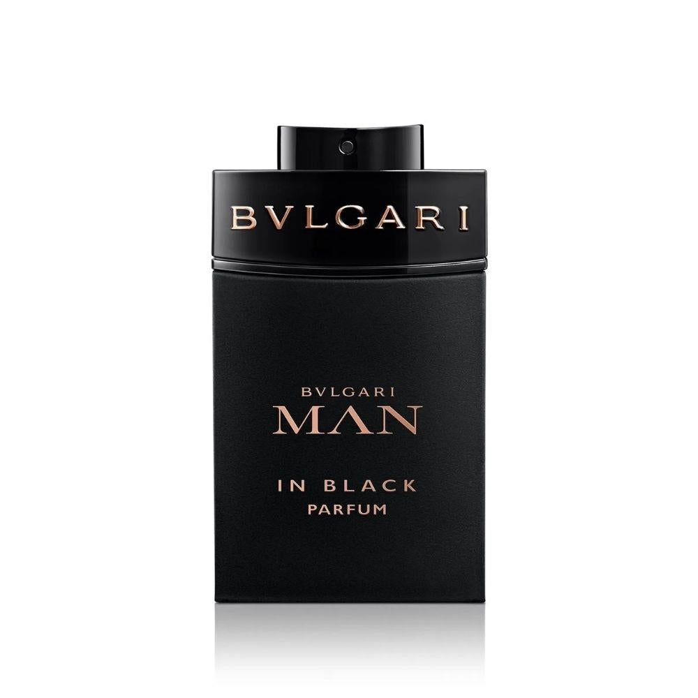 Bvlgari Man in Black Parfum 100 ml Erkek Parfümü