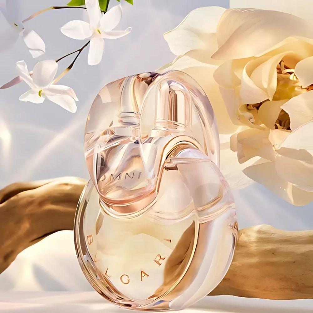 Bvlgari Omnia Crystalline EDP 100 ml Kadın Parfümü