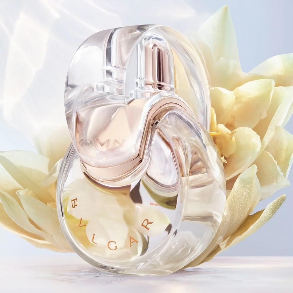 Bvlgari Omnia Crystalline EDT 100 ml Kadın Parfümü