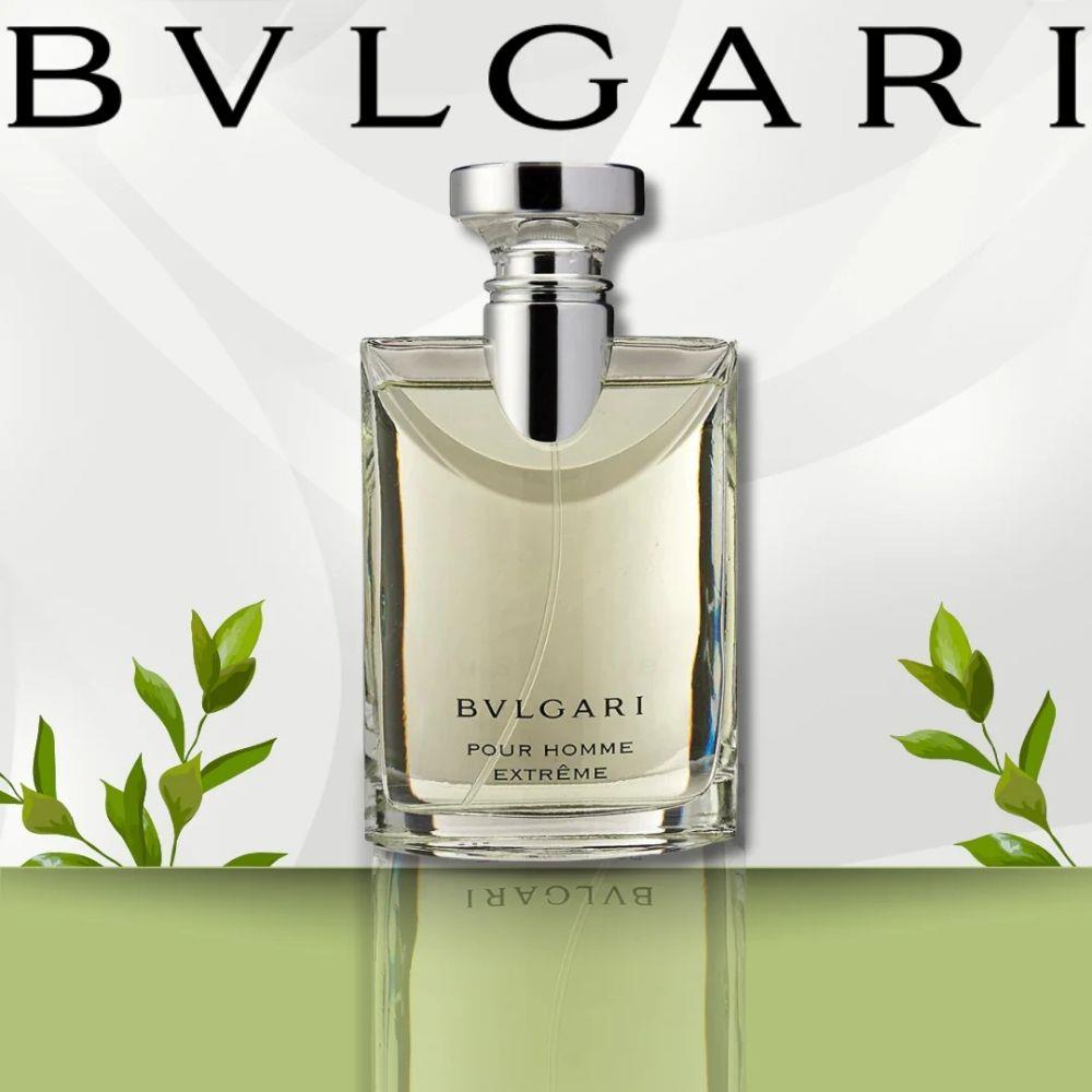 Bvlgari Pour Homme EDP 100 ml Erkek Parfümü