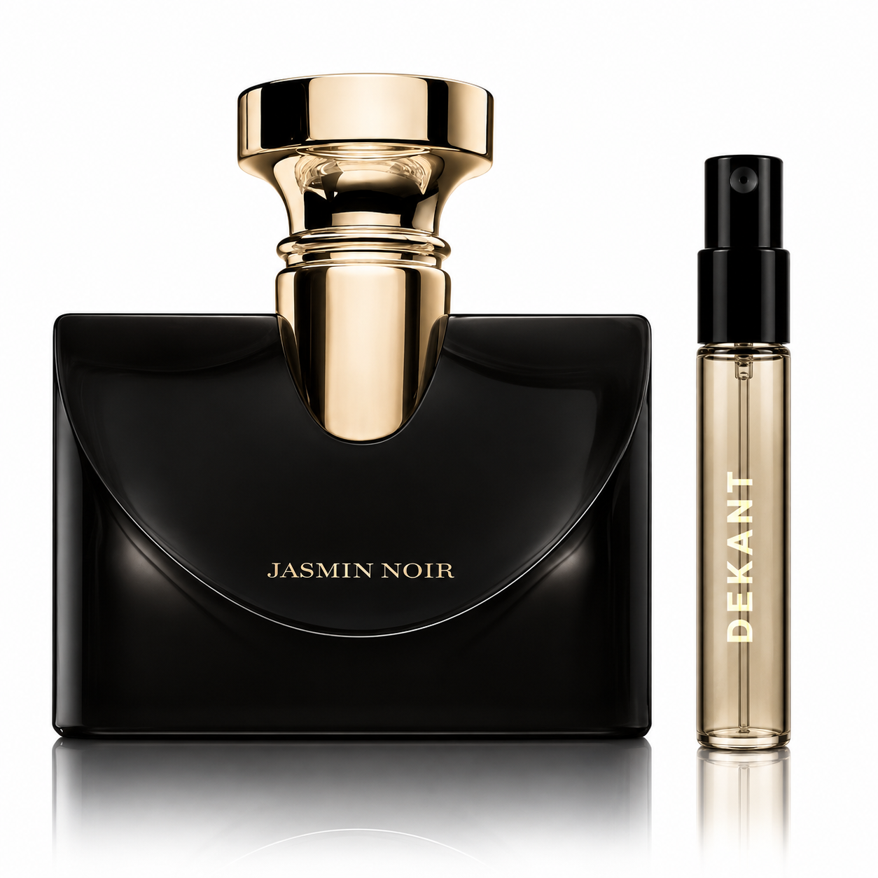 Bvlgari Splendida Jasmin Noir EDP Dekant Kadın Parfüm