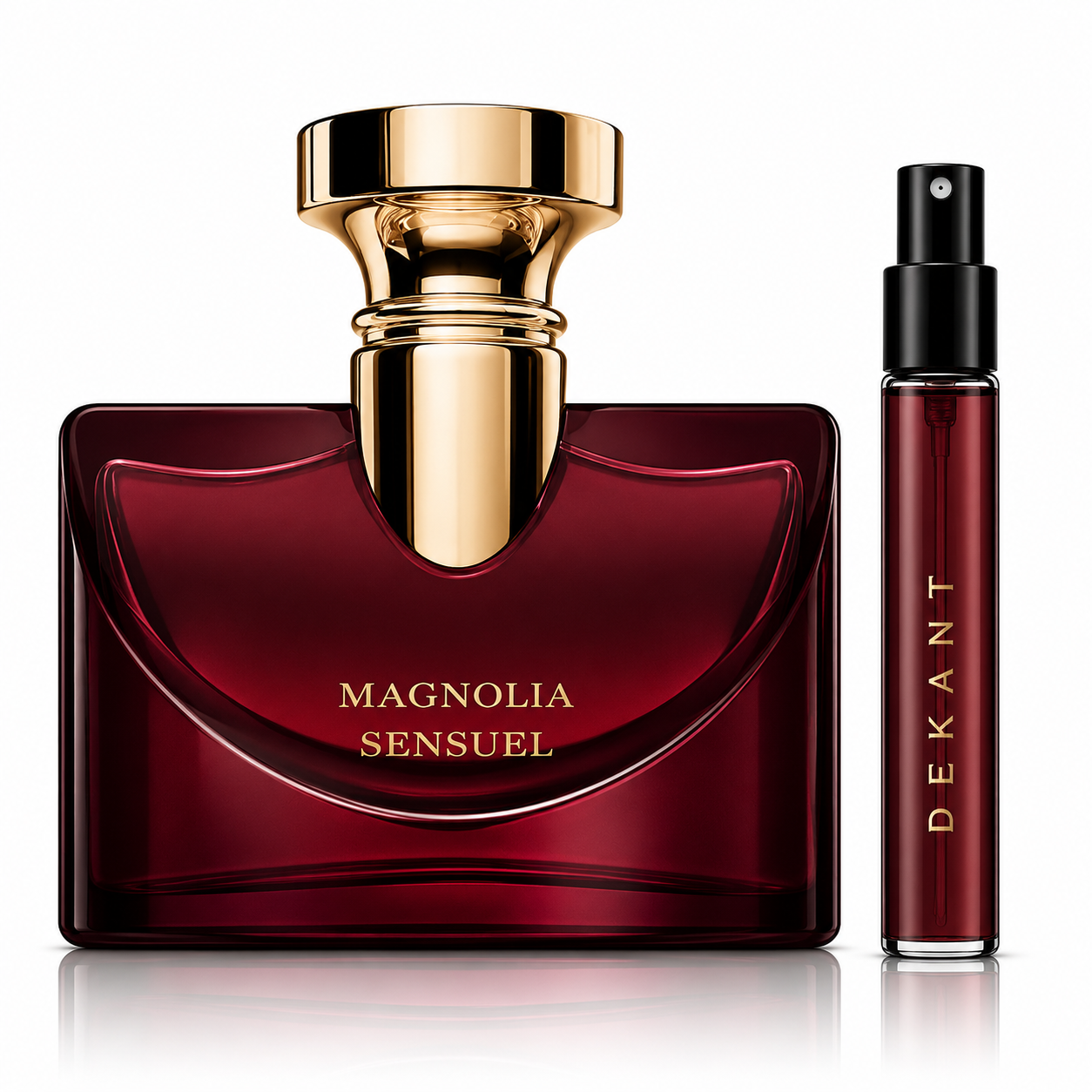 Bvlgari Splendida Magnolia Sensuel EDP Dekant Kadın Parfüm