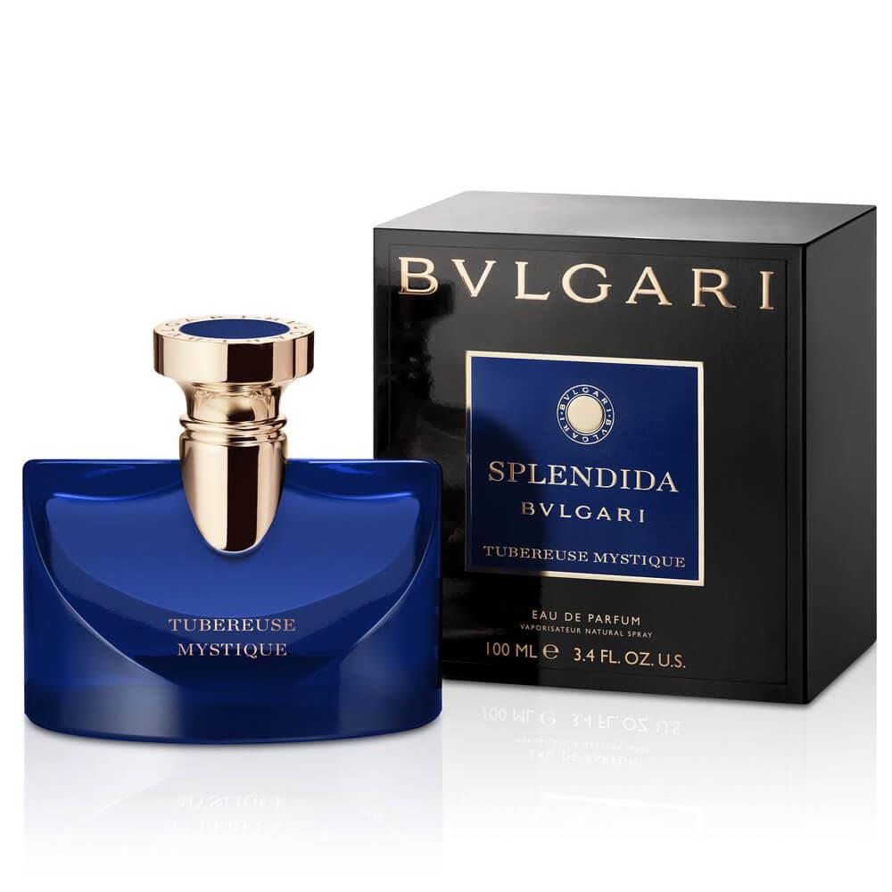 Bvlgari Splendida Tubereuse Mystique EDP 100 ml Kadın Parfümü