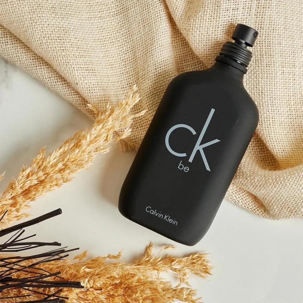 Calvin Klein Be EDT 100 ml Unisex Parfüm