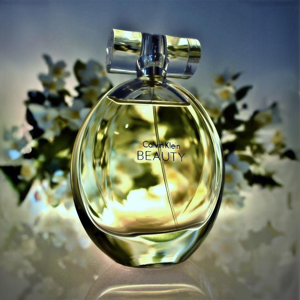 Calvin Klein Beauty EDP 100 ml Kadın Parfümü