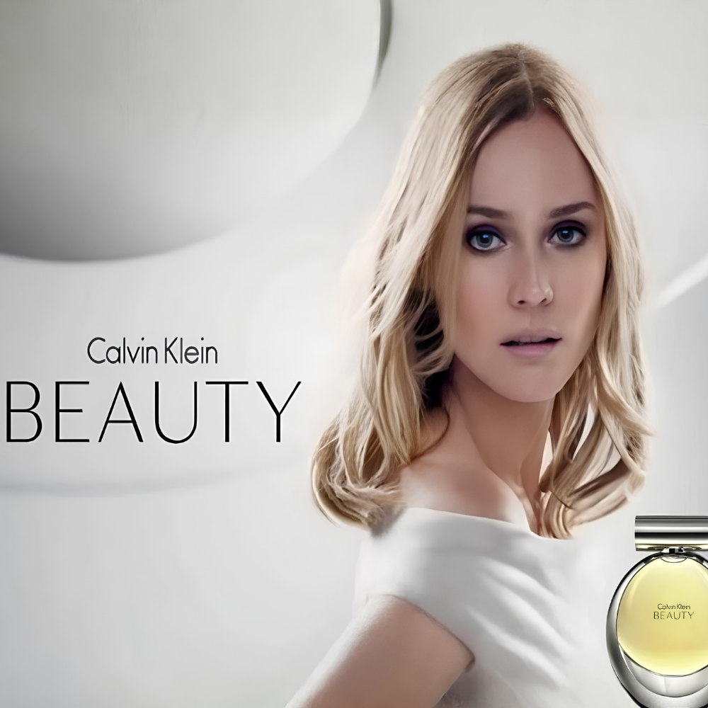 Calvin Klein Beauty EDP 100 ml Kadın Parfümü