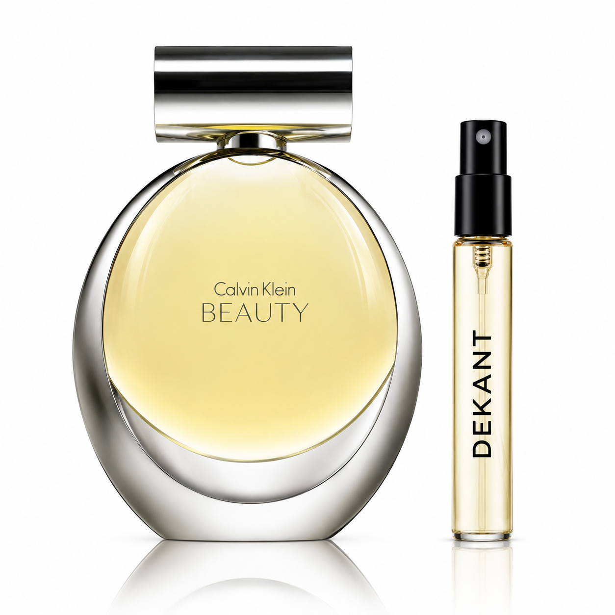 Calvin Klein Beauty EDP Dekant Kadın Parfüm