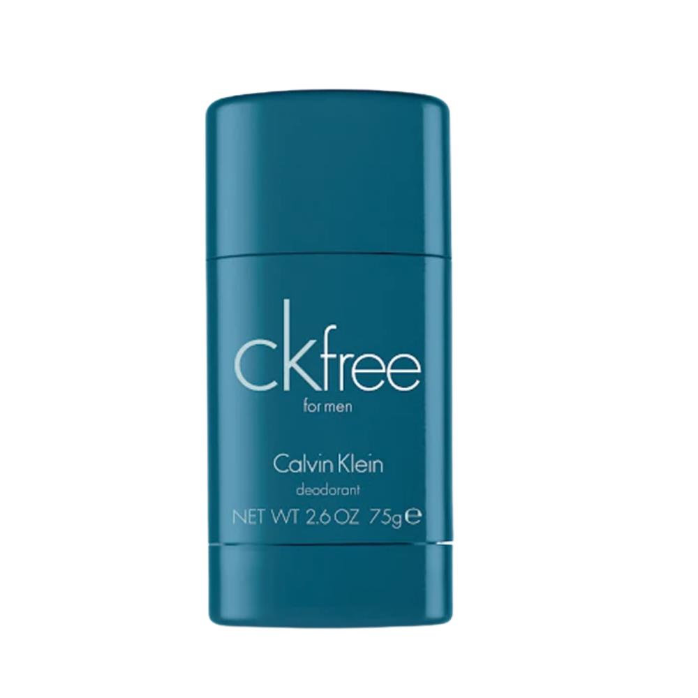 Calvin Klein Ck Free For Men 75 gr Erkek Deodorant Stick