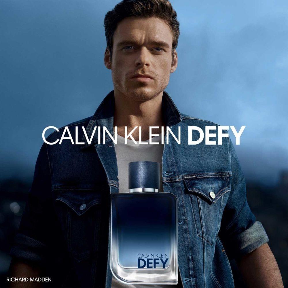 Calvin Klein Defy EDP 100 ml Erkek Parfümü