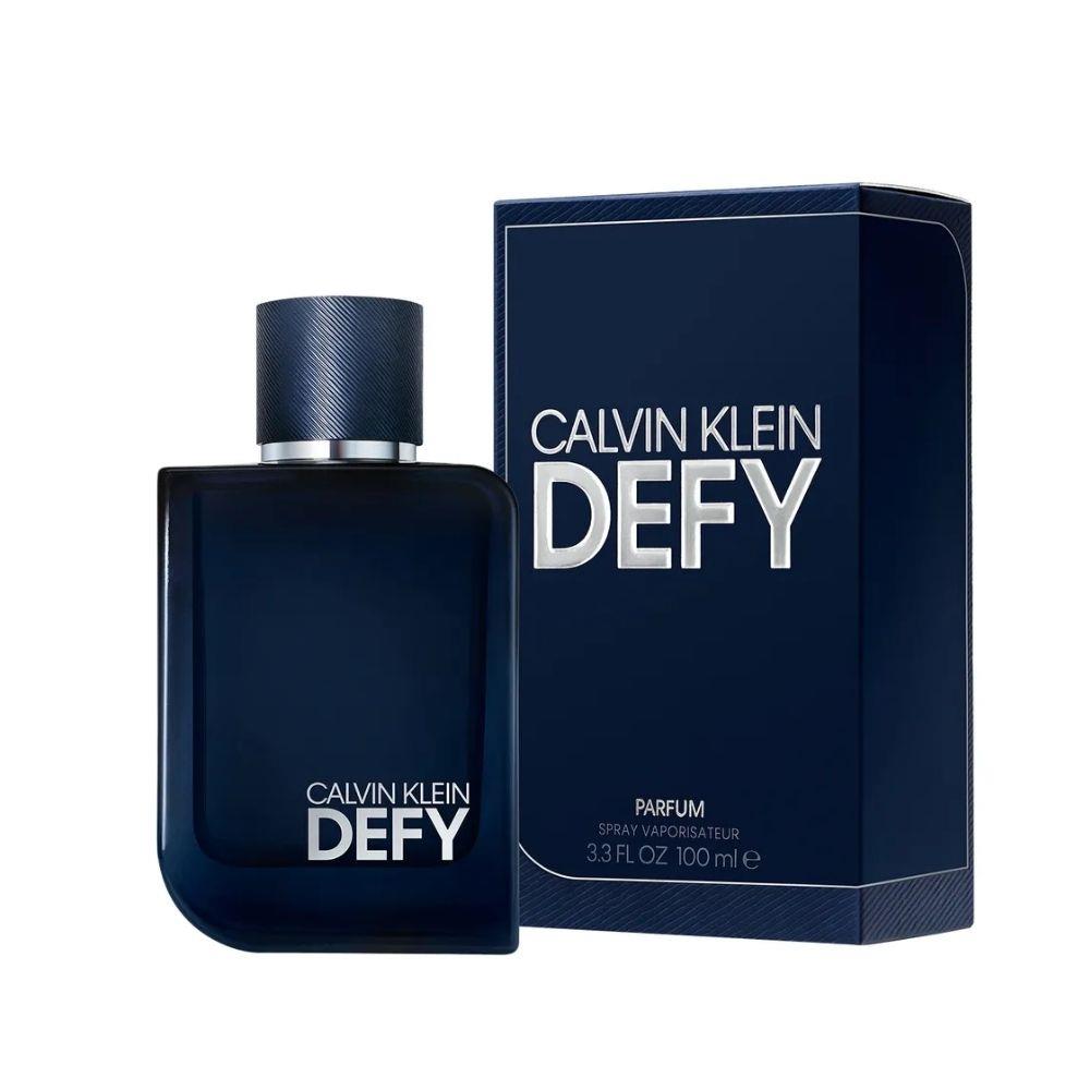 Calvin Klein Defy Parfum 100 ml Erkek Parfümü