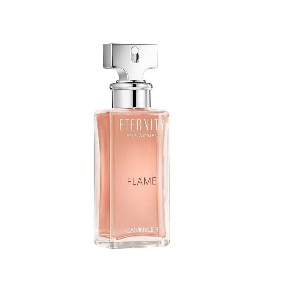 Calvin Klein Eternity Flame EDP 100 ml Kadın Parfümü