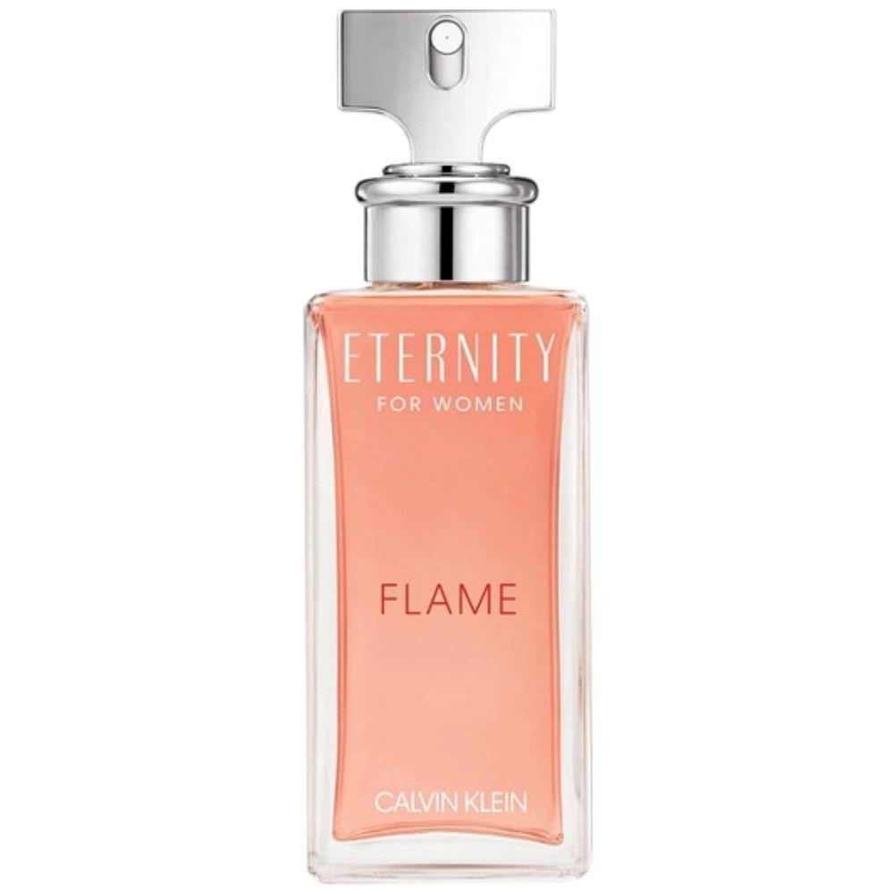 Calvin Klein Eternity Flame EDP 50 ml Kadın Parfümü