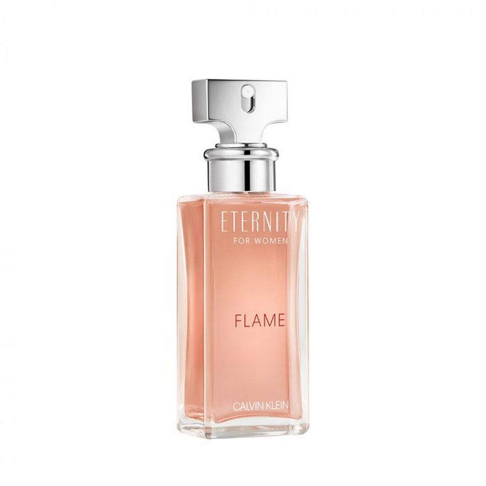 Calvin Klein Eternity Flame EDP 50 ml Kadın Parfümü