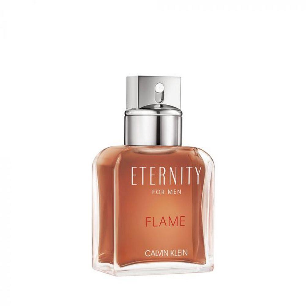 Calvin Klein Eternity Flame Men EDT 50 ml Erkek Parfümü