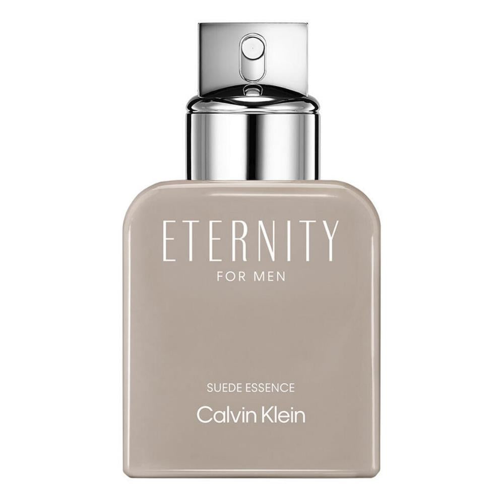 Calvin Klein Eternity For Man Suede Essence Parfum Intense 200 ml Erkek Parfümü