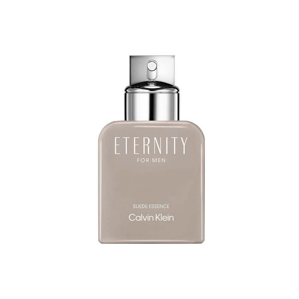 Calvin Klein Eternity For Man Suede Essence Parfum Intense 50 ml Erkek Parfümü