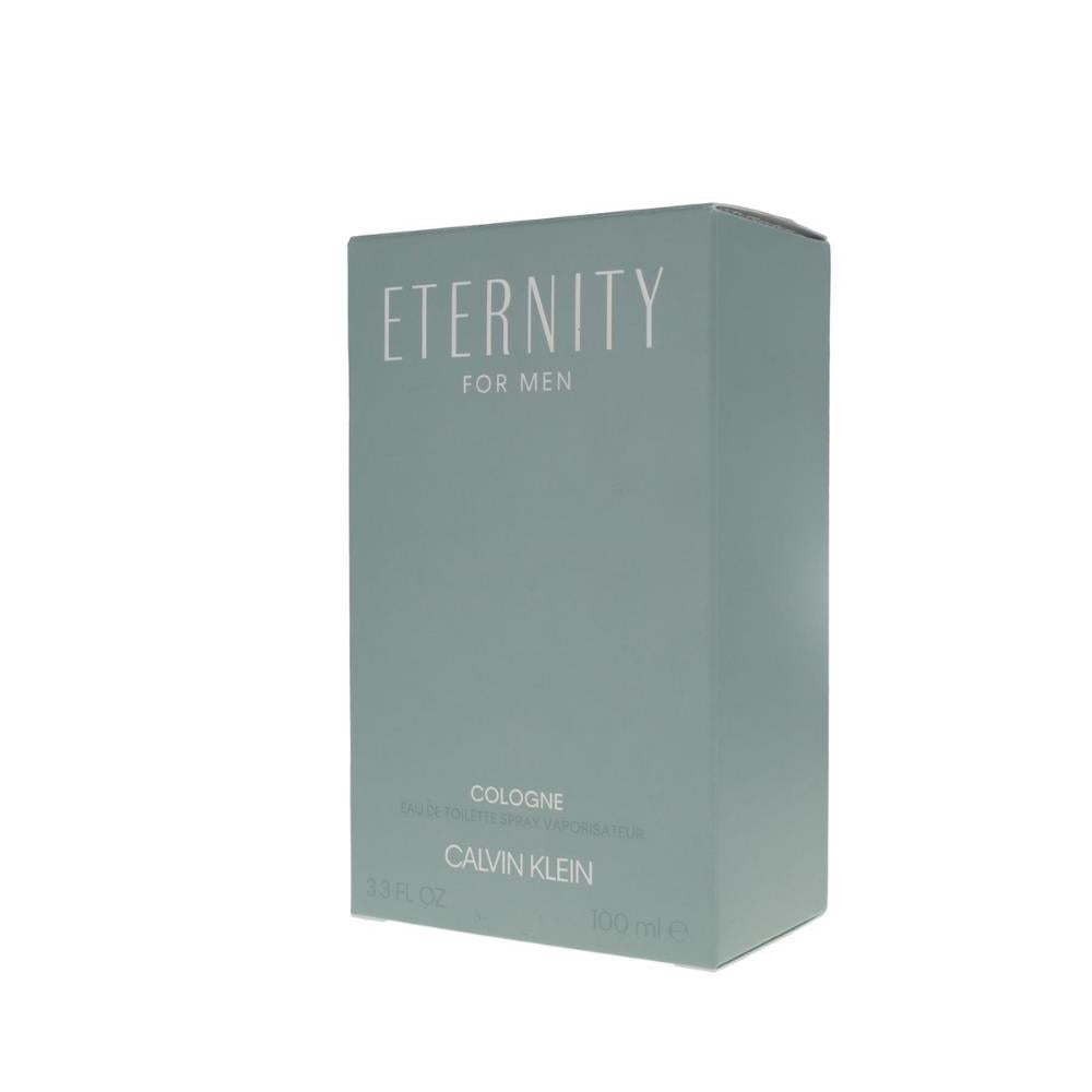 Calvin Klein Eternity For Men Cologne EDT 100 ml Erkek Parfümü
