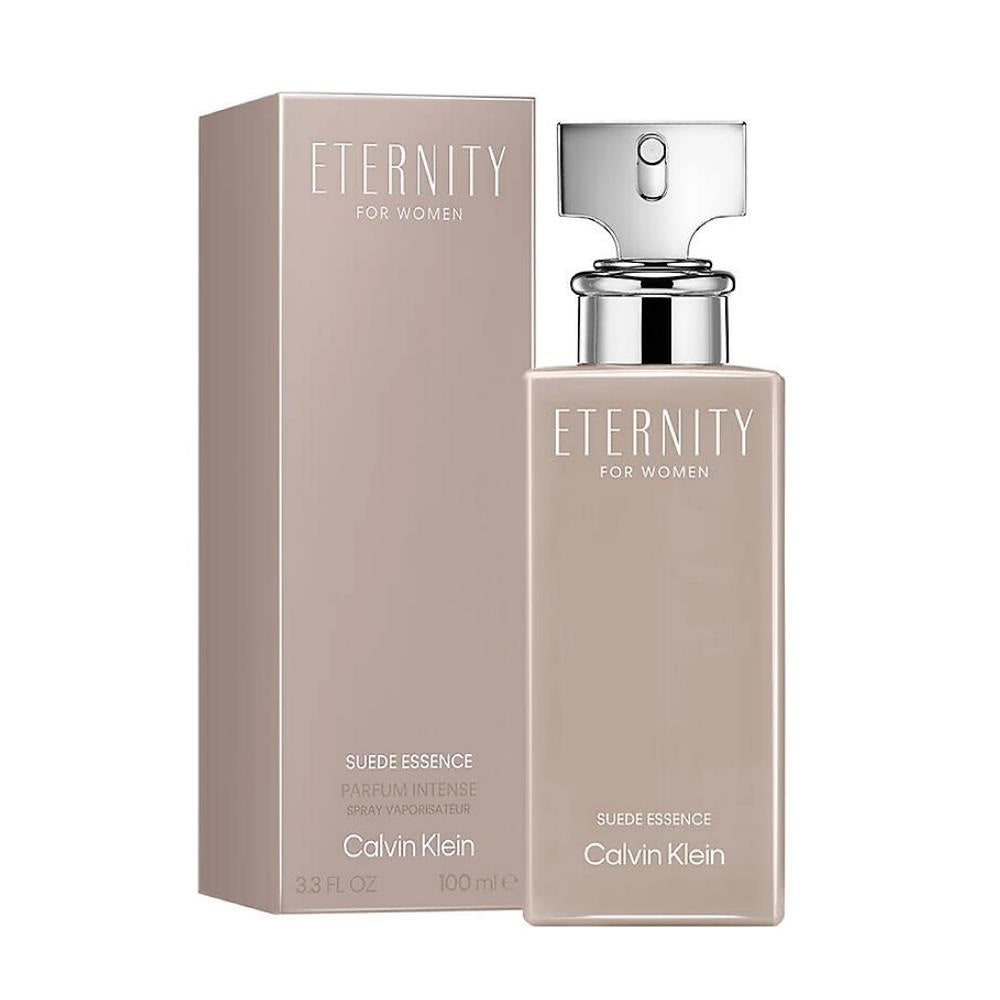Calvin Klein Eternity For Women Suede Essence Parfum Intense 100 ml Kadın Parfümü