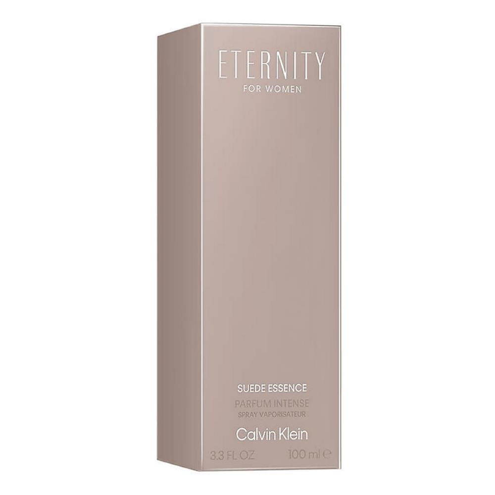 Calvin Klein Eternity For Women Suede Essence Parfum Intense 100 ml Kadın Parfümü
