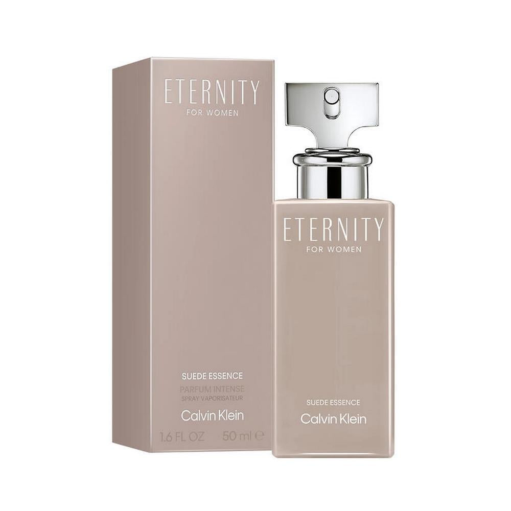 Calvin Klein Eternity For Women Suede Essence Parfum Intense 50 ml Kadın Parfümü