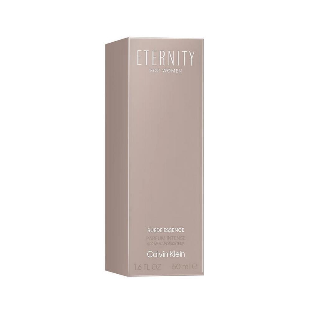 Calvin Klein Eternity For Women Suede Essence Parfum Intense 50 ml Kadın Parfümü