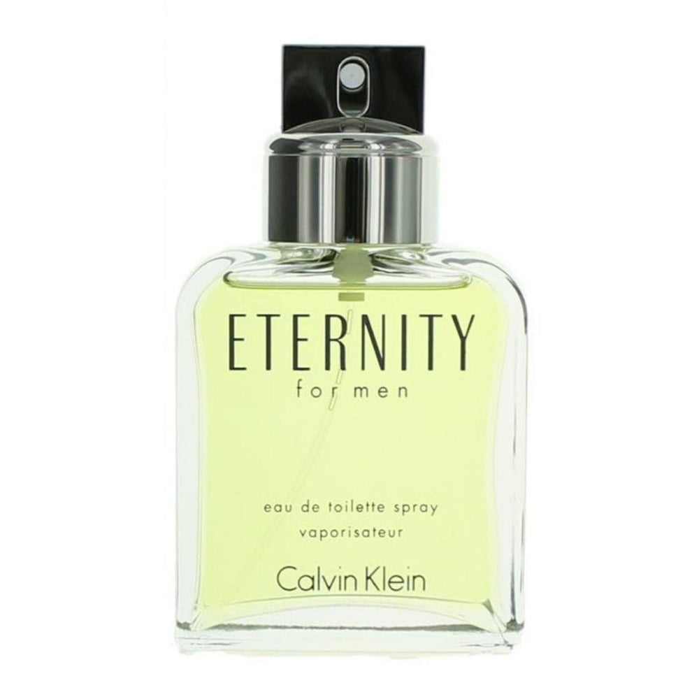 Calvin Klein Eternity Man EDT 100 ml Erkek Parfümü