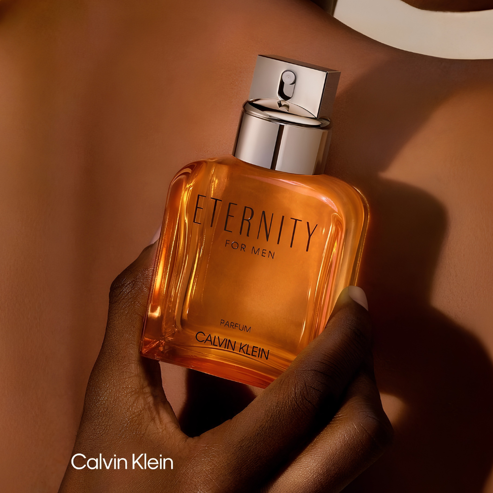 Calvin Klein Eternity Parfum 100 ml Erkek Parfümü