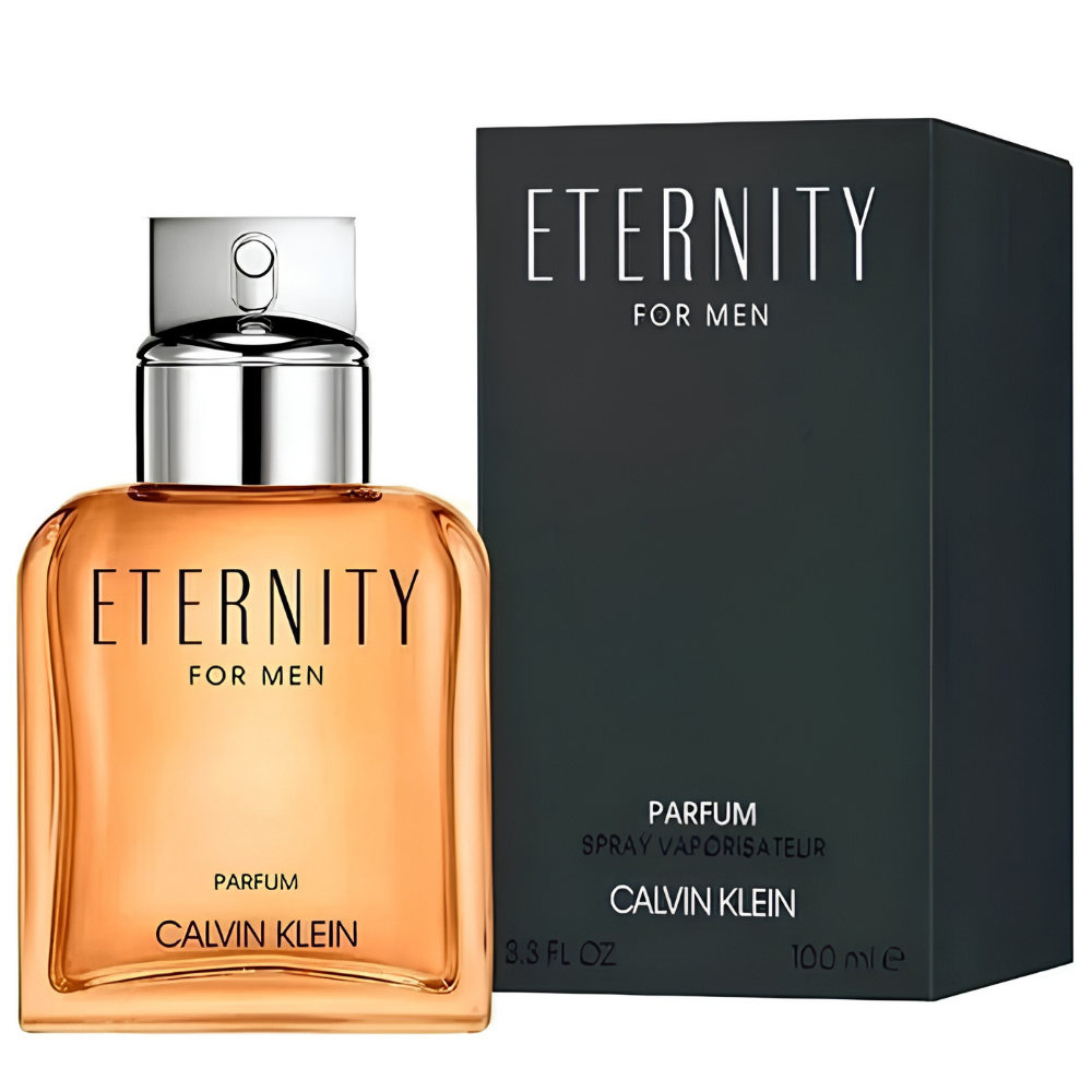 Calvin Klein Eternity Parfum 100 ml Erkek Parfümü