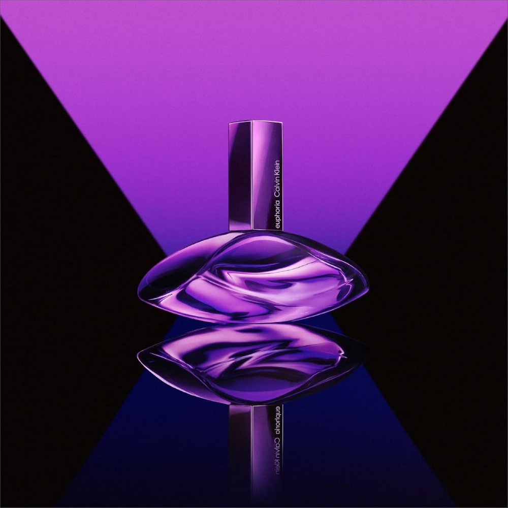 Calvin Klein Euphoria Bold Elixir 100 ml Parfüm