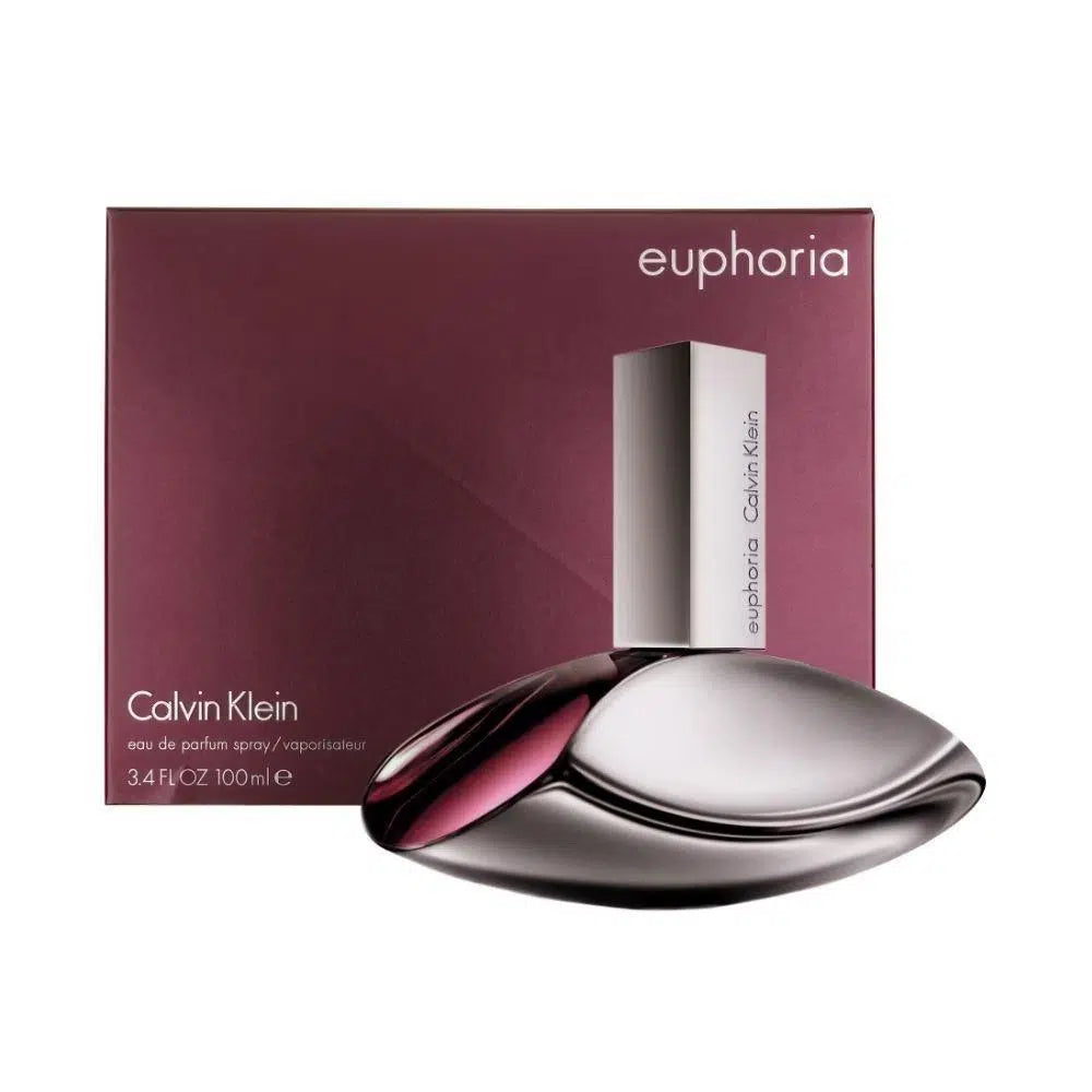 Calvin Klein Euphoria EDP 100 ml Kadın Parfüm