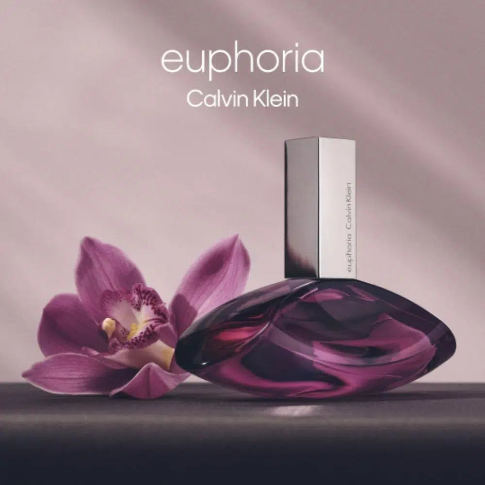 Calvin Klein Euphoria EDP 100 ml Kadın Parfüm