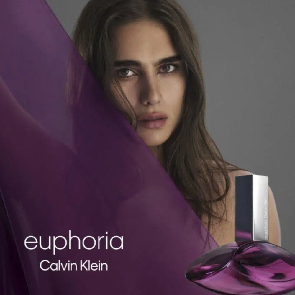 Calvin Klein Euphoria EDP 100 ml Kadın Parfüm