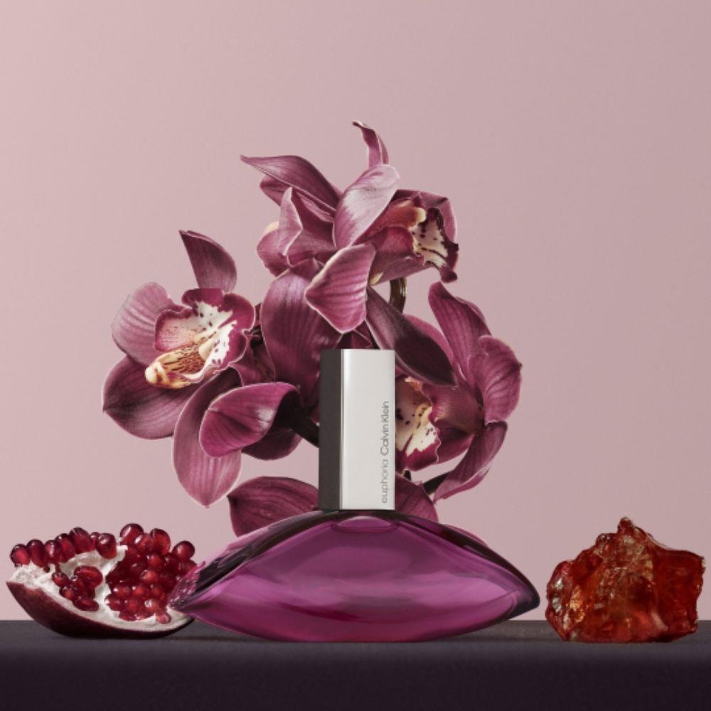 Calvin Klein Euphoria EDP 100 ml Kadın Parfümü