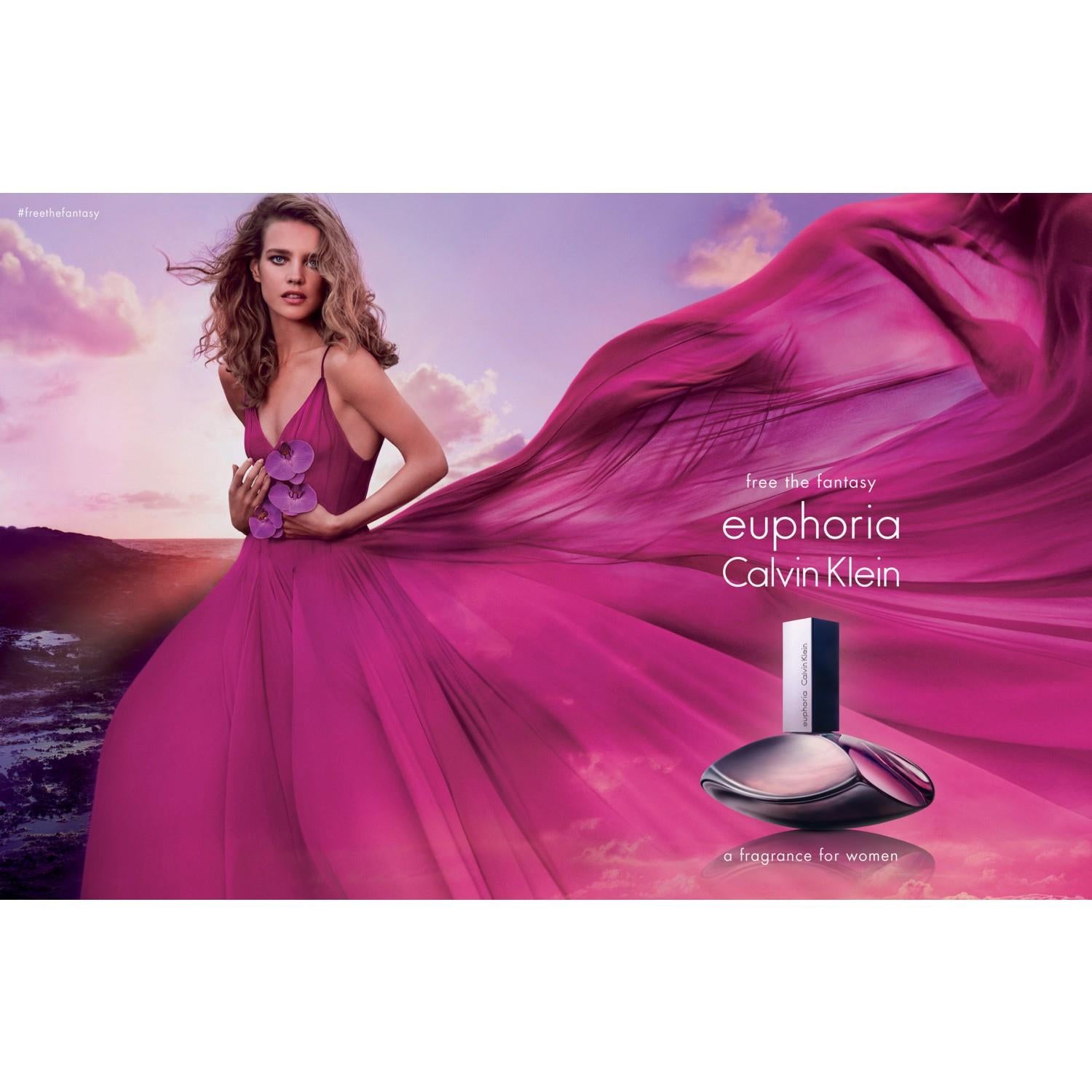 Calvin Klein Euphoria EDP 100 ml Kadın Parfümü