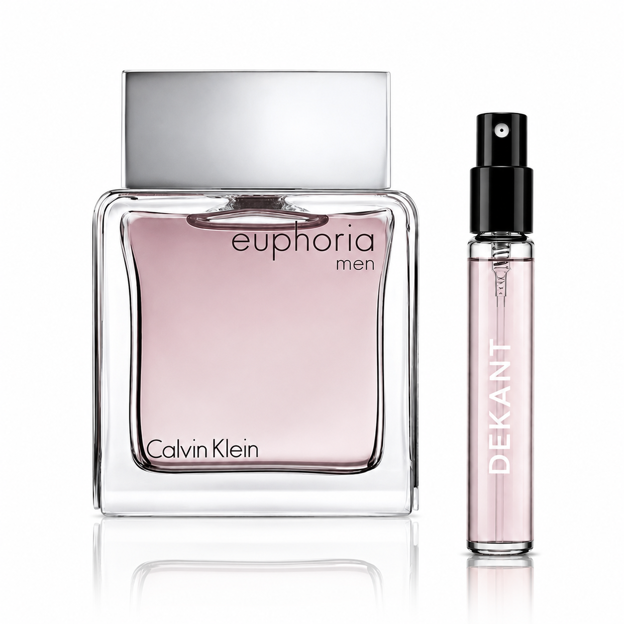 Calvin Klein Euphoria EDT Dekant Erkek Parfüm