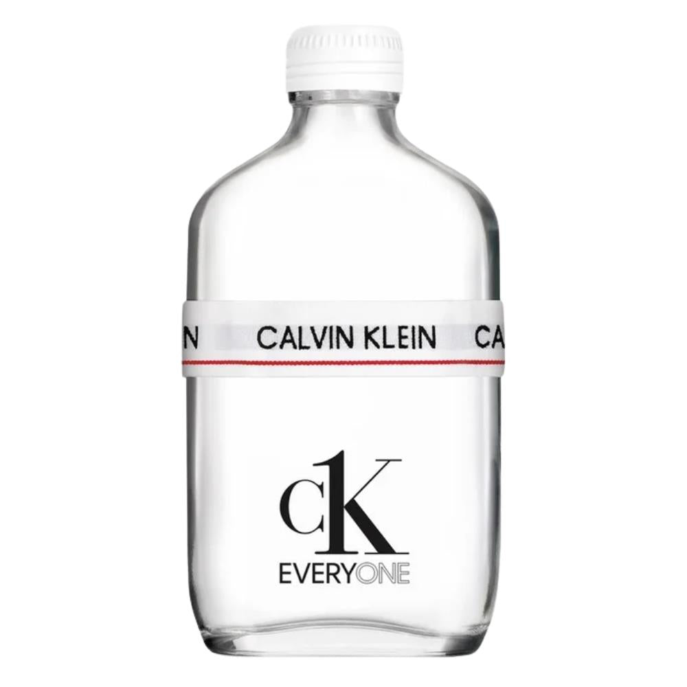 Calvin Klein CK Everyone EDT 200 ml Unisex Parfüm
