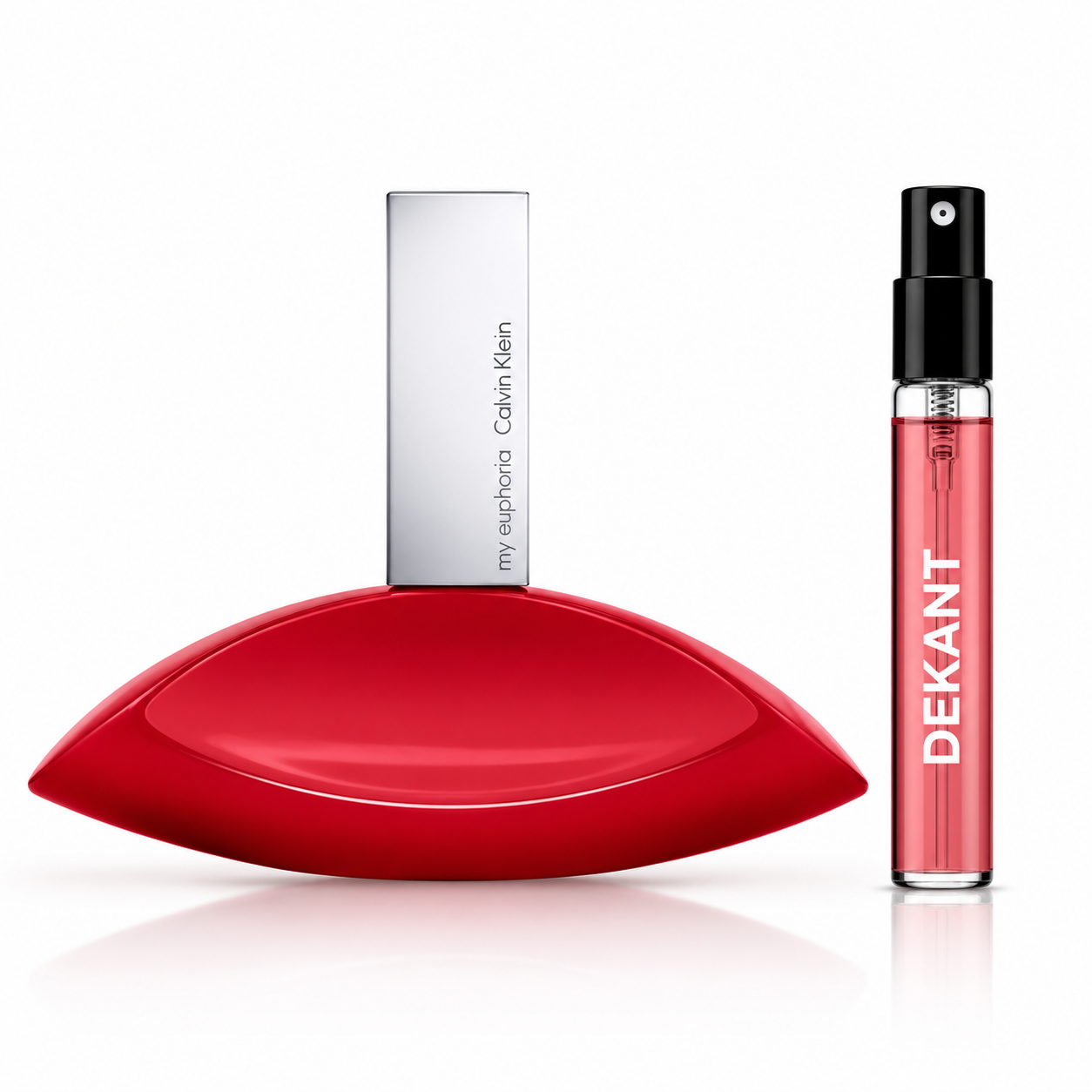 Calvin Klein My Euphoria EDP Dekant Kadın Parfüm