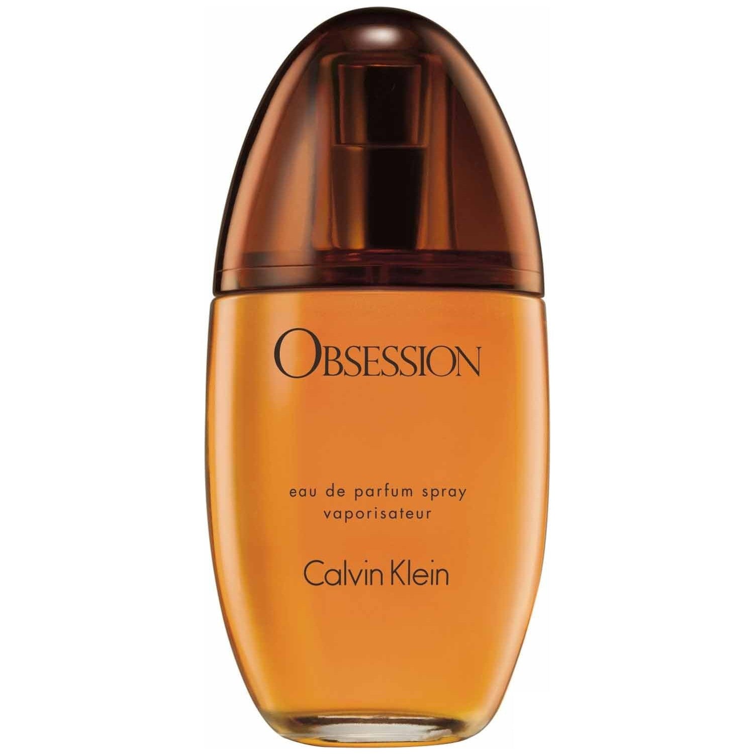 Calvin Klein Obsession EDP 100 ml Kadın Parfümü