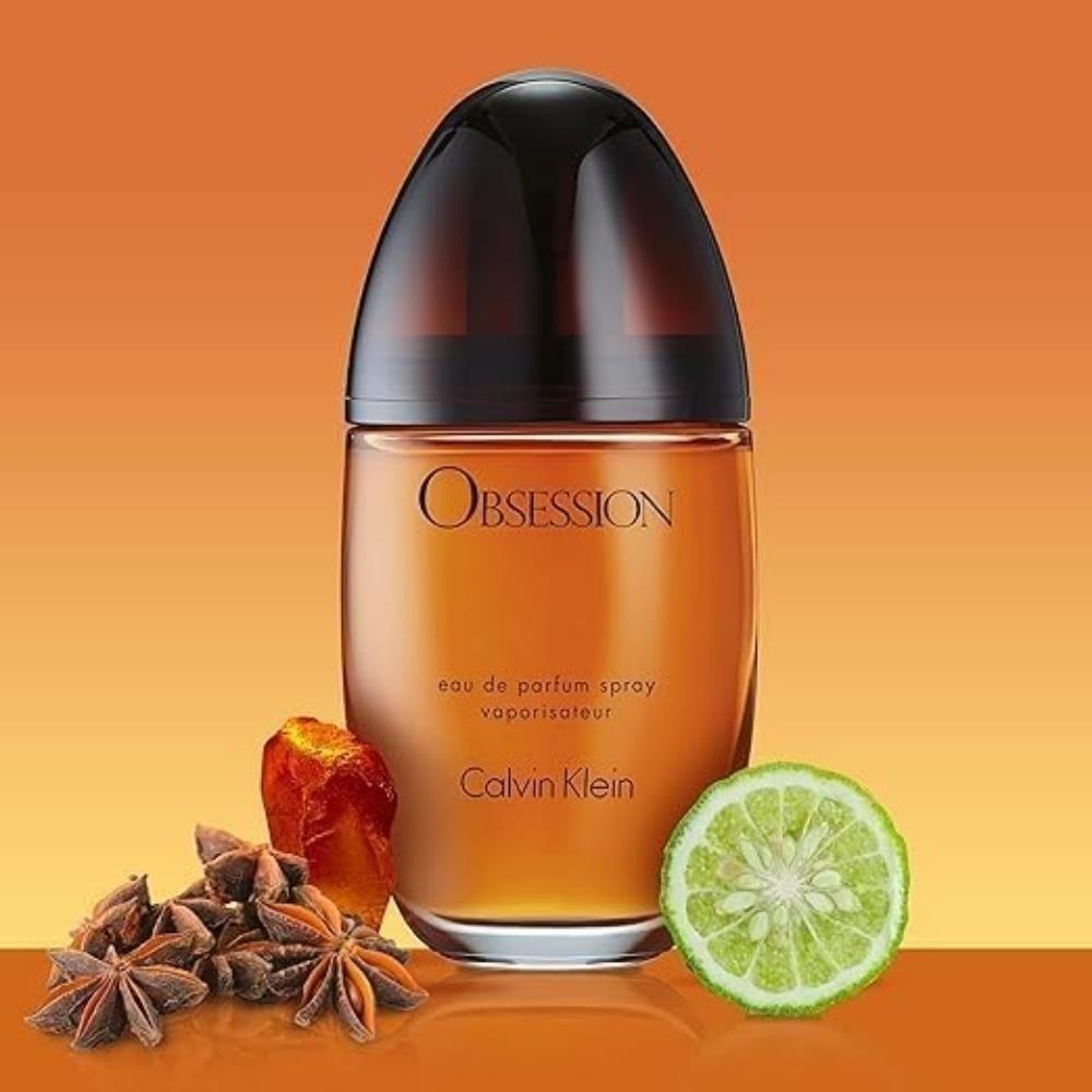 Calvin Klein Obsession EDP 100 ml Kadın Parfümü