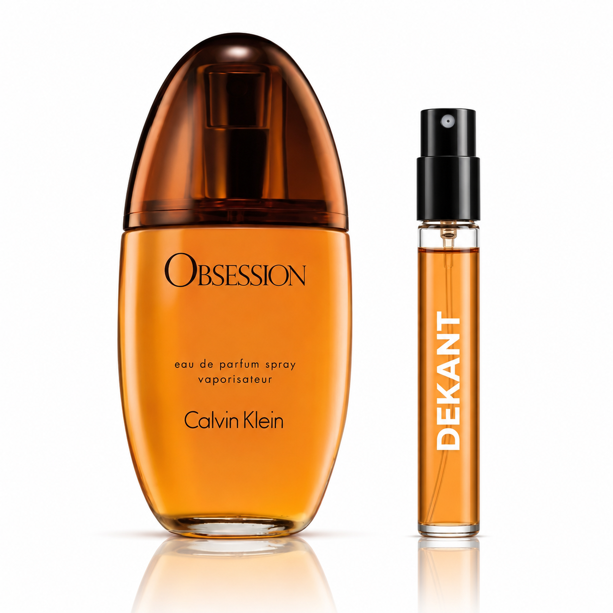 Calvin Klein Obsession EDP Dekant Kadın Parfüm