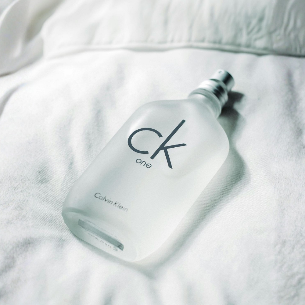 Calvin Klein One EDT 200 ml Unisex Parfüm
