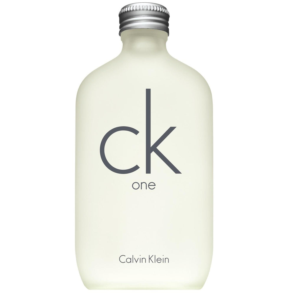 Calvin Klein One EDT 200 ml Unisex Parfüm