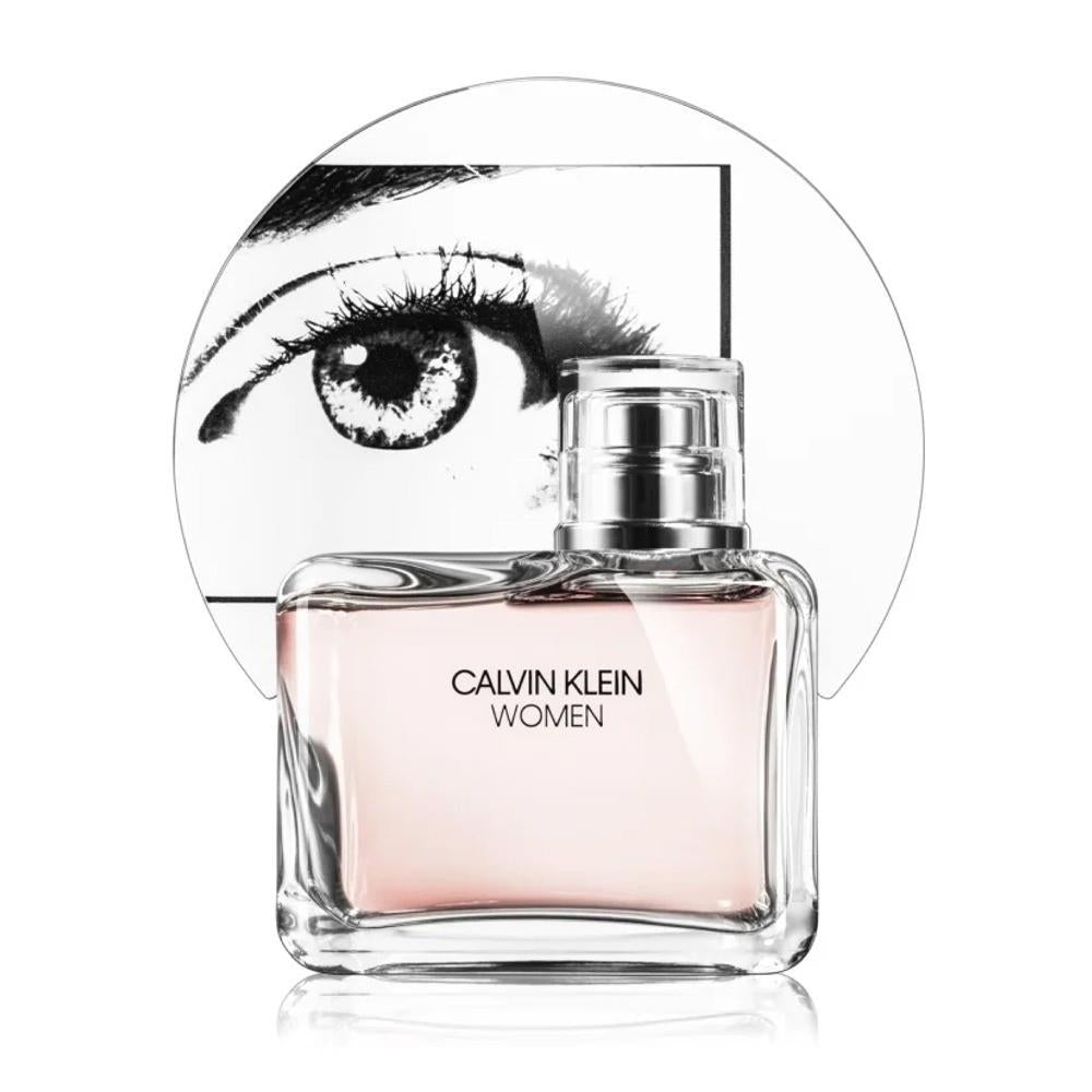 Calvin Klein Woman EDP 100 ml Kadın Parfümü