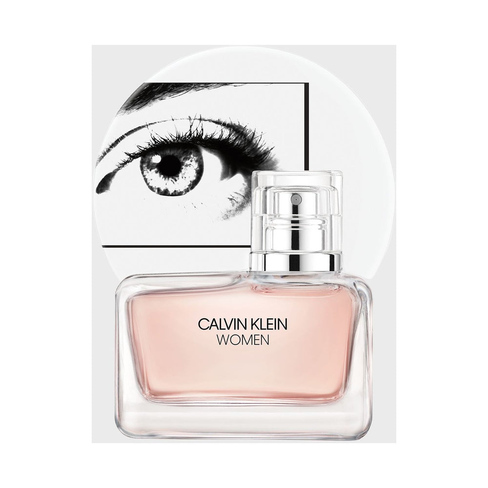 Calvin Klein Woman EDP 50 ml Kadın Parfümü