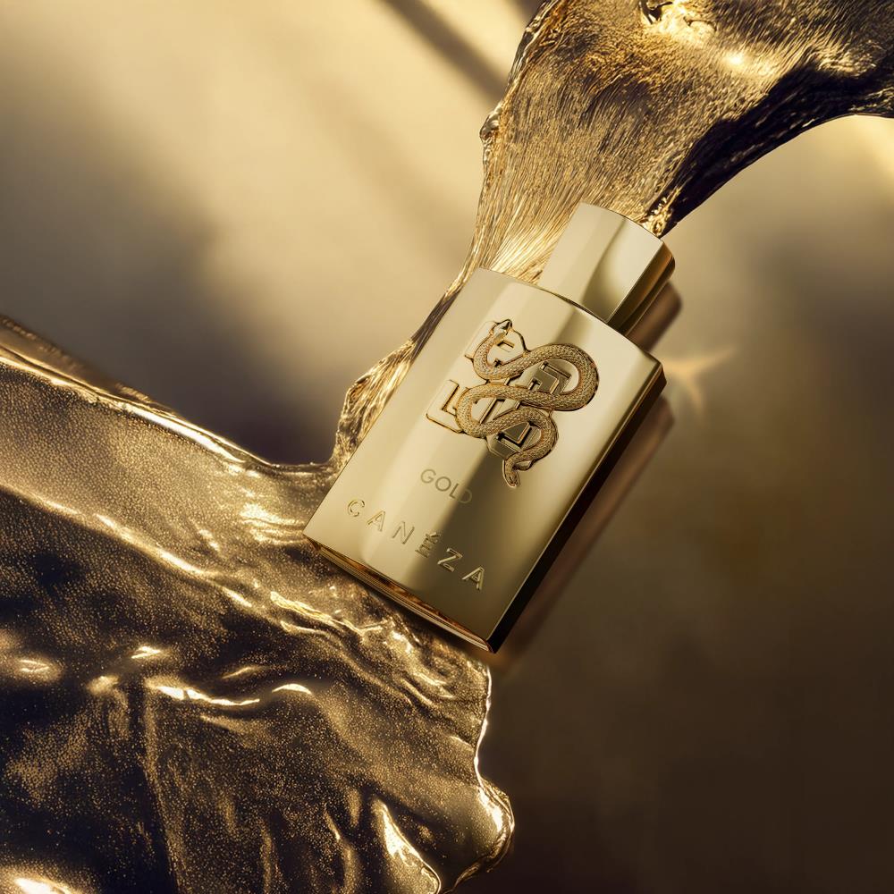 Caneza Gold EDP 100 ml Unisex Parfüm