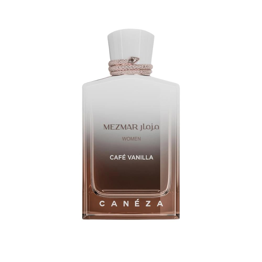 Caneza Mezmar Cafe Vanilla EDP 100 ml Kadın Parfümü