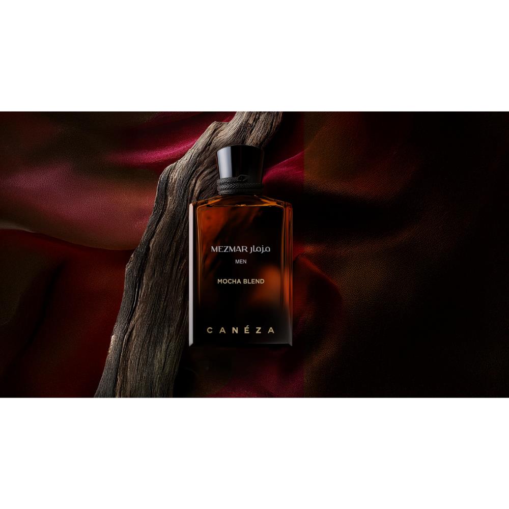 Caneza Mezmar Mocha Blend EDP 100 ml Erkek Parfümü