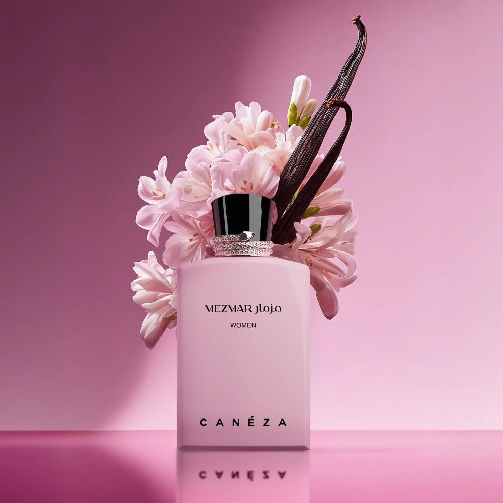 Caneza Mezmar Women EDP 100 ml Kadın Parfümü