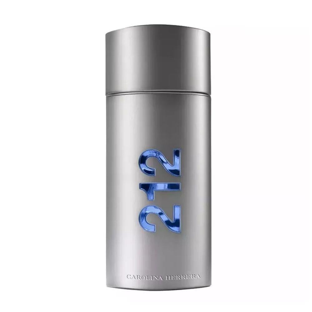 Carolina Herrera 212 Men NYC EDT 100 ml Erkek Parfümü